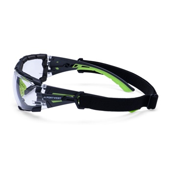 Védőszemüveg Tech Look Lite KN