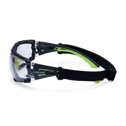 Védőszemüveg Tech Look Lite KN