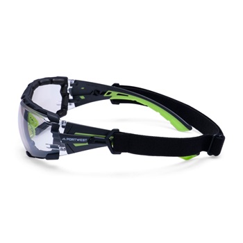 Védőszemüveg Tech Look Lite KN