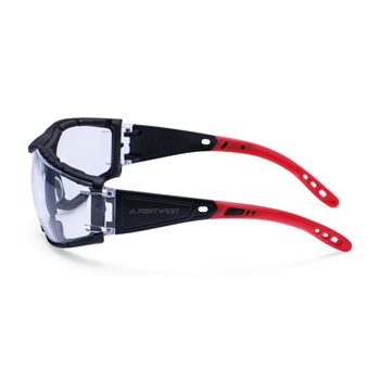 Védőszemüveg Wrap Around Pro