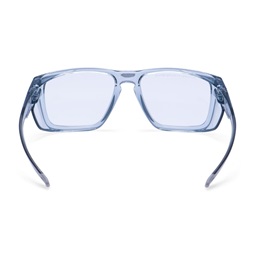Védőszemüveg oldalsó védőborítású