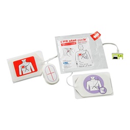 ZOLL AED STAT Padz felnőtt elektródapár