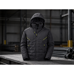 Dzseki TOP ZEPHYR-J, 100% poliészter