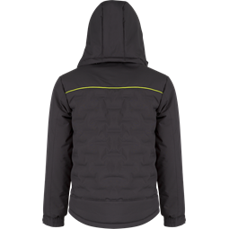 Dzseki TOP ZEPHYR-J, 100% poliészter