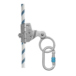 Zuhanásgátló Irudek ERGOSTOP 2, 10,5mm Boa kötélhez, csak eszköz