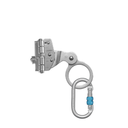 Zuhanásgátló Irudek ERGOSTOP 2 KIT