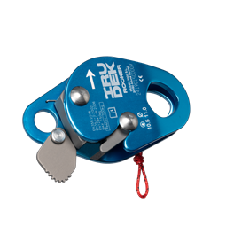 Zuhanásgátló Irudek ROCKER KIT