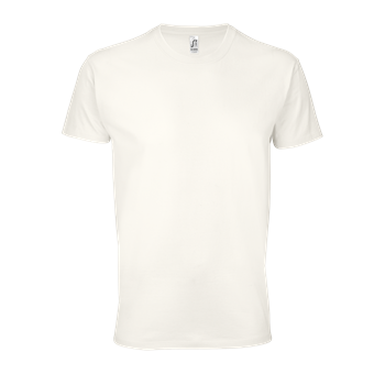 póló_ so11500 Imperial 100% Pamut Unisex Póló 190g