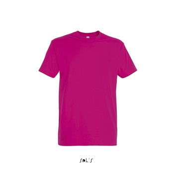 póló_ so11500 Imperial 100% Pamut Unisex Póló 190g