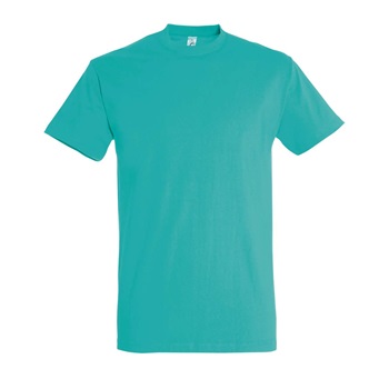 póló_ so11500 Imperial 100% Pamut Unisex Póló 190g