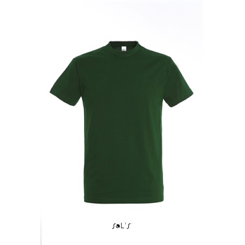 póló_ so11500 Imperial 100% Pamut Unisex Póló 190g