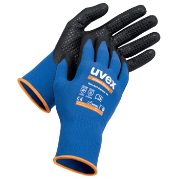 uvex athletic lite dry